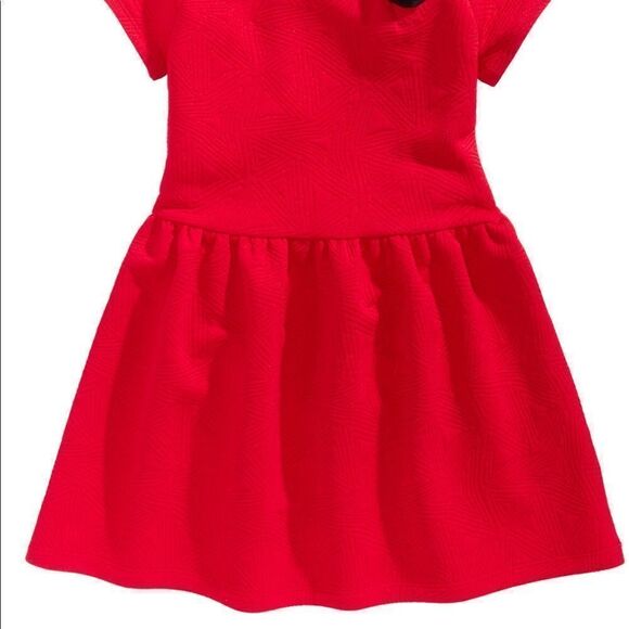 🎉1 hr sale🎉Fit Flare Dress✨ - Picture 2 of 3